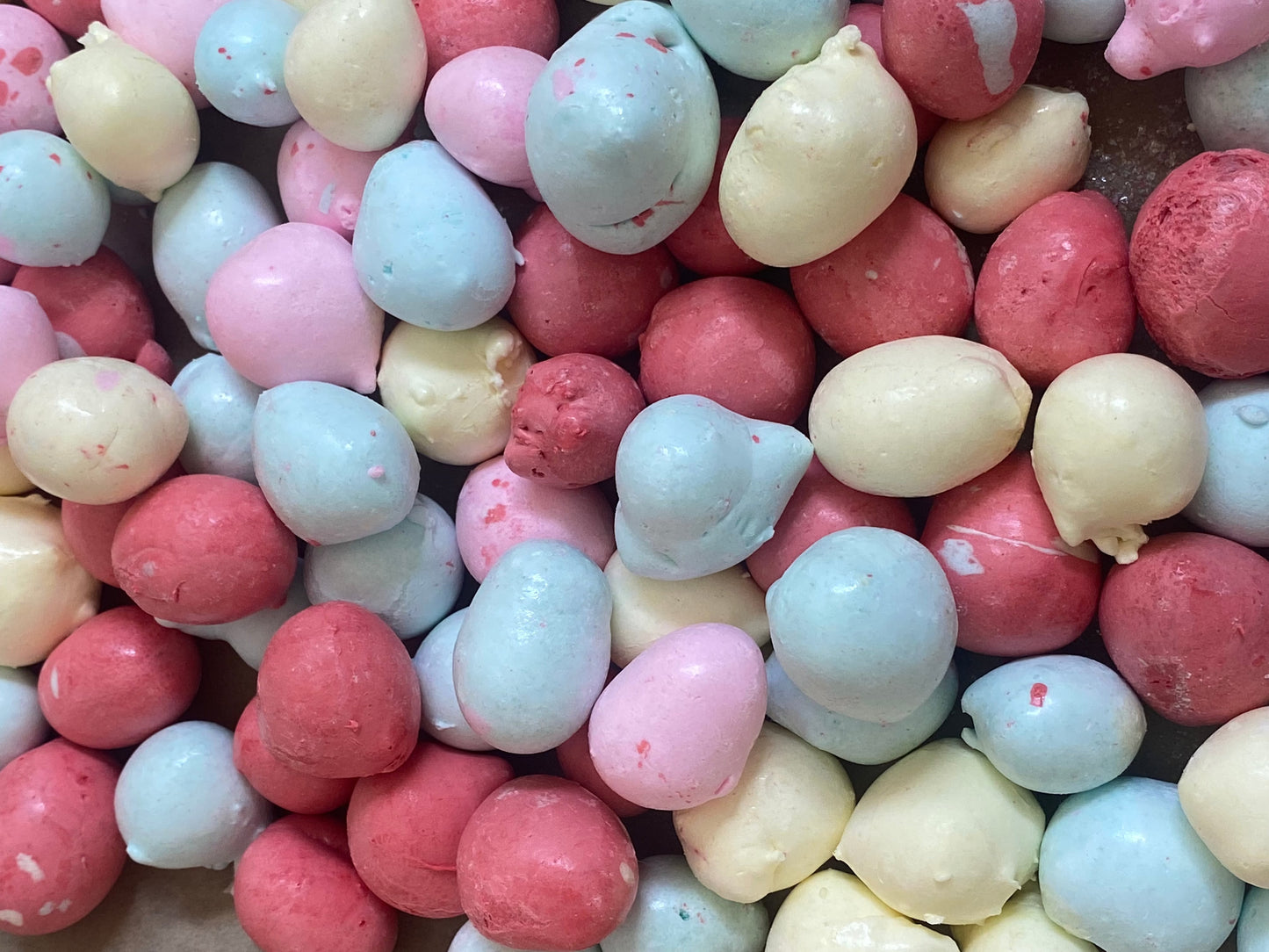 State Fair Taffy Mix